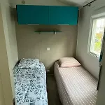 Mobilhome Mag Ced Les Dunes De Contis Piscines Et Campingplads *