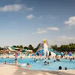 Campingplads Mobilhome Mag Ced Les Dunes De Contis Piscines Et