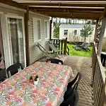 Mobilhome Mag Ced Les Dunes De Contis Piscines Et * Saint-Julien-en-Born