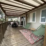 Mobilhome Mag Ced Les Dunes De Contis Piscines Et Campingplads *