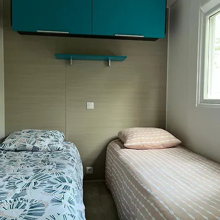 Mobilhome Mag Ced Les Dunes De Contis Piscines Et *