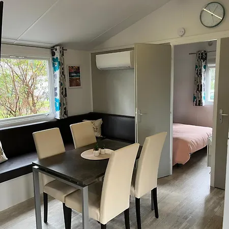 Mobilhome Mag Ced Les Dunes De Contis Piscines Et *